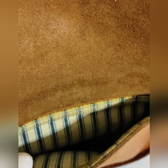 Rare Madewell Mini Essex Crossbody Bag - Picture 10 of 13